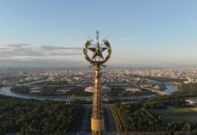 Mancanza di Turismo russo , cosa accadrà ? russia