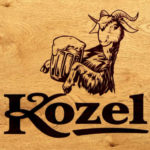 marchio kozel birra