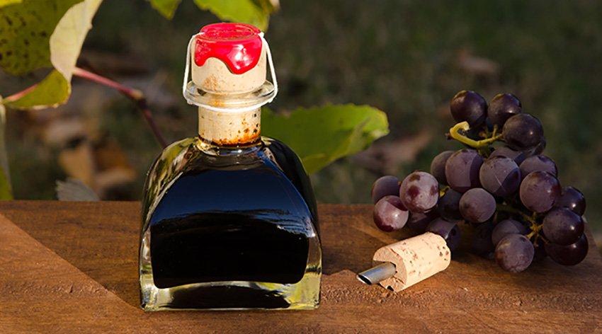 aceto balsamico