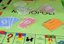 RIPENSARE IL MARKETING ALBERGHIERO CON I DATI AZIENDALI monopoli e soldi