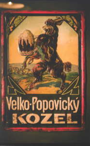 kozel