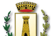 The Magic Misfortune at Locorotondo and Puglia ( Pt 3 ) stemma cittadino di locorotondo