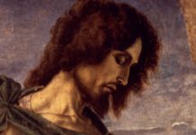 “COMPARATICO” AND CULT OF SAINT JOHN IN SOUTHERN ITALY san giovanni battista