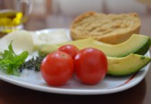 The “Frisella” the bread of the Crusaders frisella