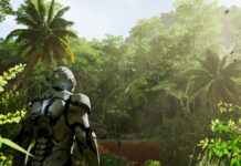 Gamification and Tourism. Unreal Engine 5 and Photo-realism.