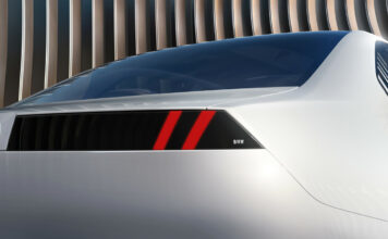 BMW DEE and that Metaverse in Possible Tourism