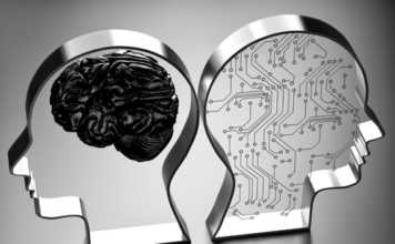 Memcomputer, the computer that mimics, really, the Mind