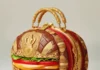 Can an Artificial Intelligence generate ideas for Bags inspired by Fast Food Chains?